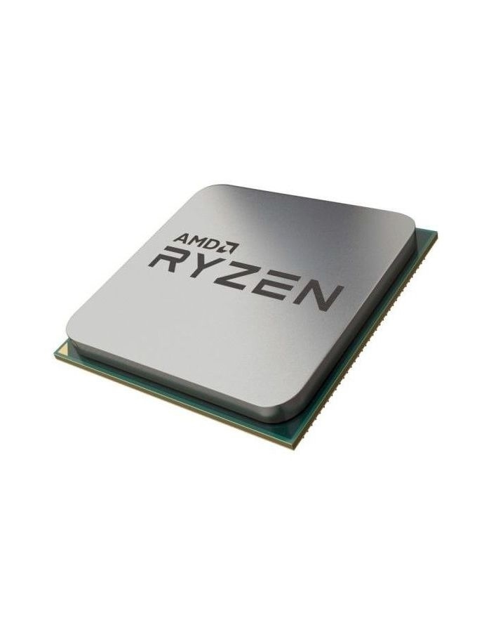 Процессор AMD Ryzen X8 R7-3700X SAM4 OEM (100-000000071A) процессор ryzen x8 r7 5700g sam4 65w 3800 100 100000263mpk amd