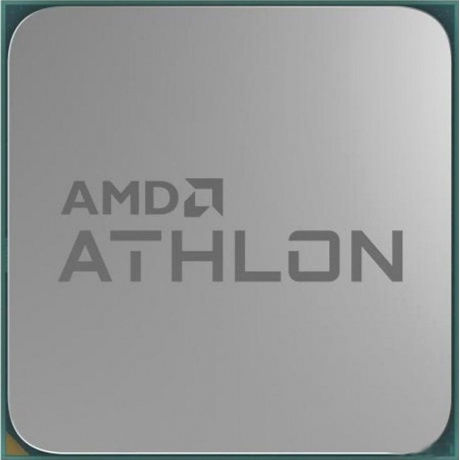 

Процессор AMD Athlon 300GE Oem (YD30GEC6M2OFH)