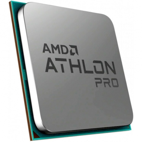Процессор AMD Athlon 300GE Oem (YD30GEC6M2OFH) - фото 2