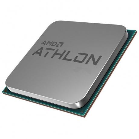 Процессор AMD Athlon 300GE Oem (YD30GEC6M2OFH) - фото 3