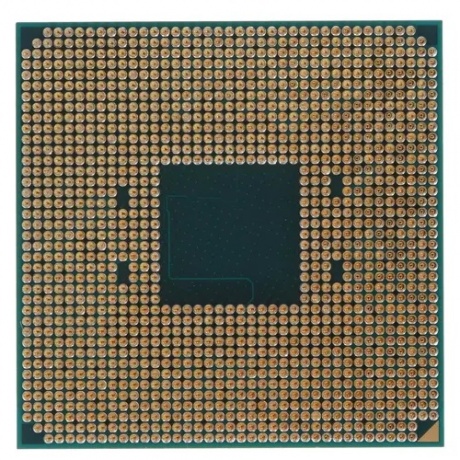 Процессор AMD Athlon 300GE Oem (YD30GEC6M2OFH) - фото 4