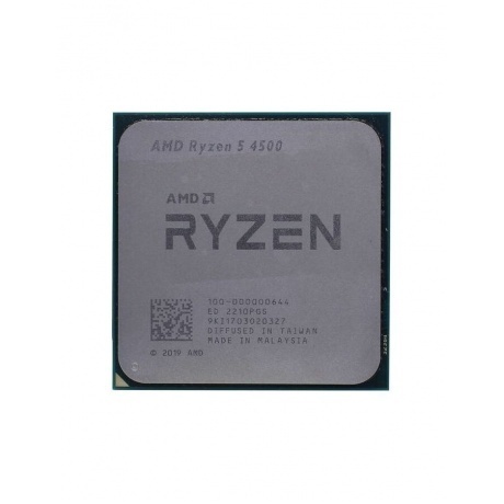 Процессор AMD Ryzen 5 4500 (100-000000644)