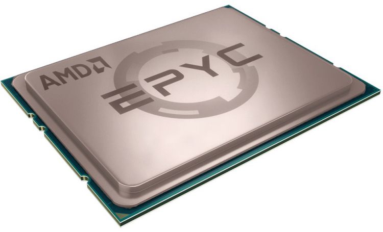 Процессор AMD EPYC 7313 (PSE-MLN7313-0329) процессор amd epyc 7502 100 000000054 rome 32c 64t 2 5 3 35ghz sp3 l3 128mb 180w 7nm tray