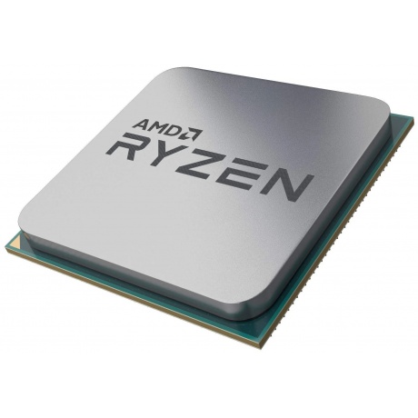 Процессор AMD Ryzen 9 5950X (100-000000059) OEM отличное состояние - фото 1