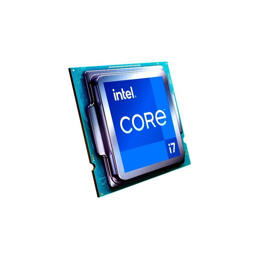 Процессор Intel Core i7-11700F Tray OEM (CM8070804491213SRKNR) процессор intel core i7 12700f oem