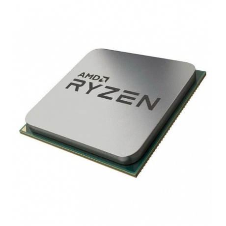 Процессор AMD Ryzen 5 5600 AM4 OEM (100-000000927)