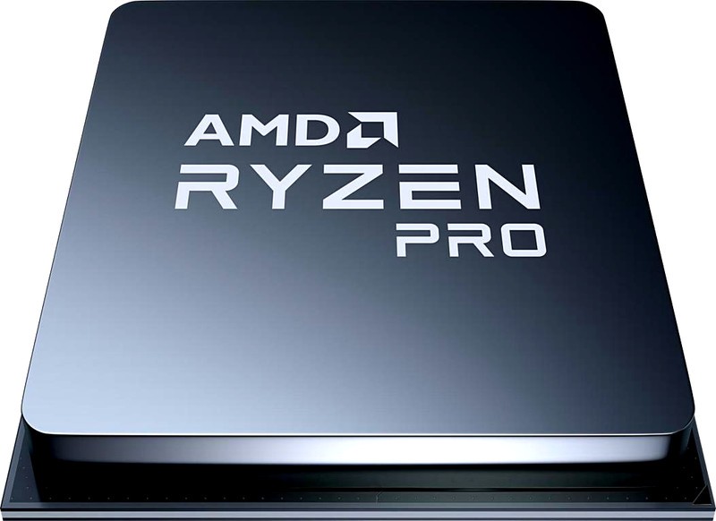 Процессор AMD Ryzen 5 PRO 4650GE (100-000000153) - фото 1