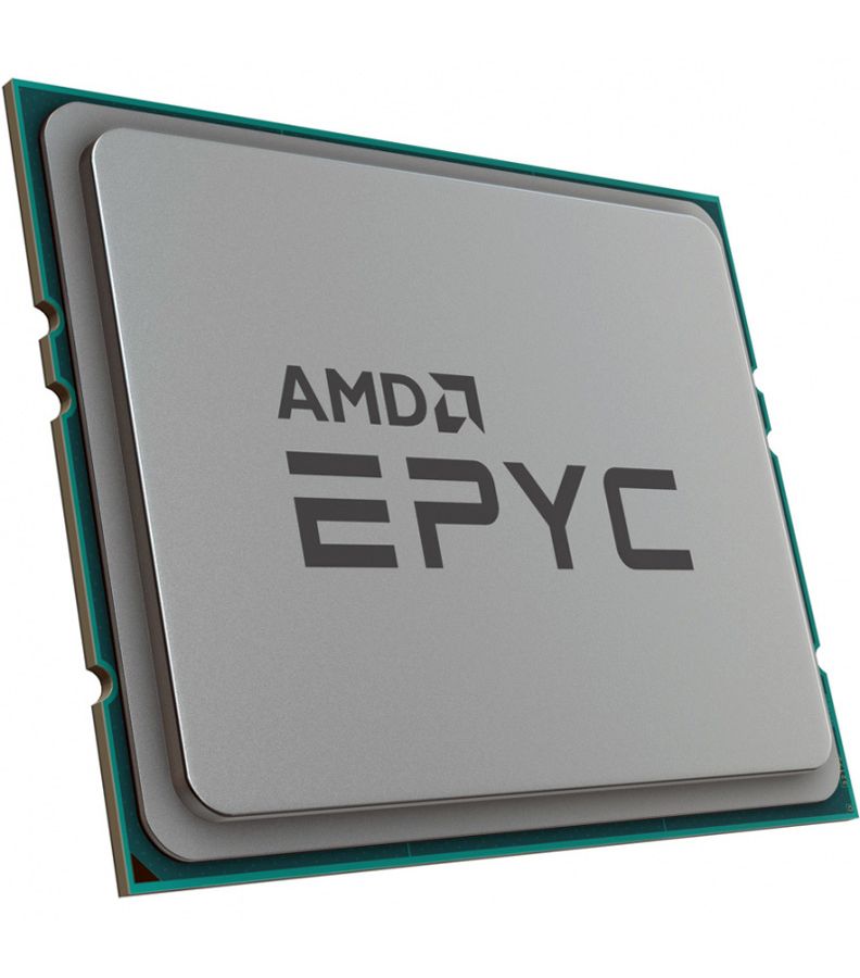 Процессор AMD X64 7702 SP3 OEM (100-000000038) amd epyc 7252 8 cores 16 threads 3 1 3 2ghz 64m ddr4 3200 2s 120 150w