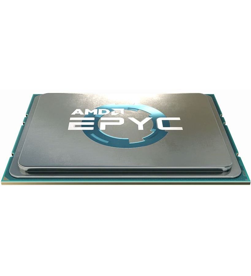 Процессор Gigabyte 7313 (100-000000329) процессор для сервера amd cpu epyc 7002 series 24c 48t model 7352 2 3 3 2ghz max boost 128mb 155w sp3 tray