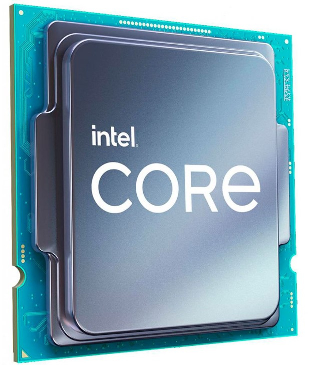 Процессор Intel Core i5-13600KF Raptor Lake-S ОЕМ (CM8071504821006) - фото 1