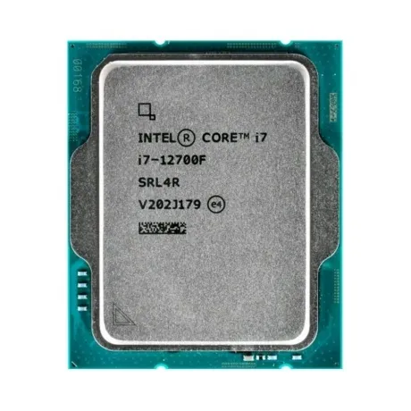 Процессор Intel Core i7-12700F Alder Lake (CM8071504555020) oem