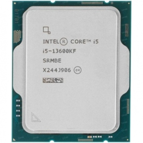 Процессор Intel Core I5-13600KF S1700 OEM (CM8071504821006IN) - фото 2