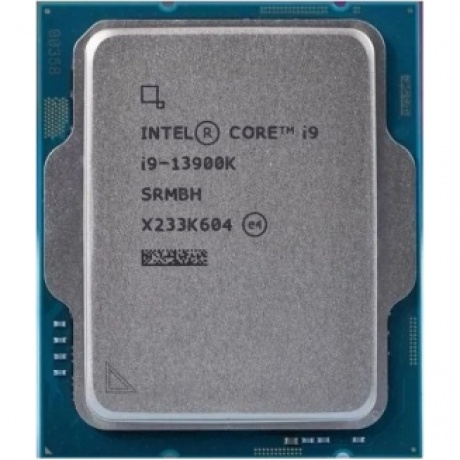 Процессор Intel Core I9-13900K S1700 OEM (CM8071505094011) - фото 2