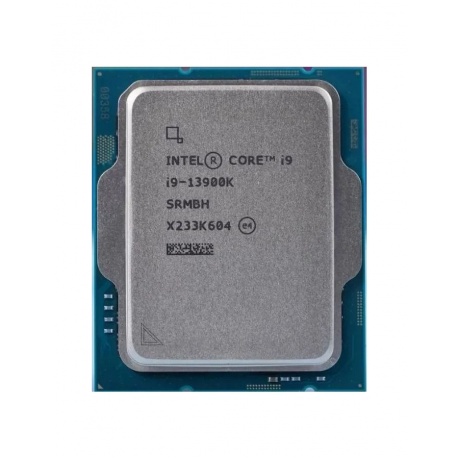 Процессор Intel Core I9-13900K S1700 OEM (CM8071505094011) - фото 2