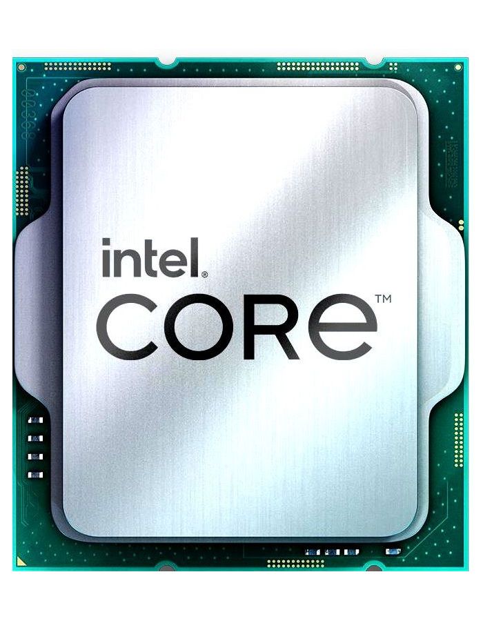 Процессор Intel Core i7-13700 TRAY (CM8071504820805) процессор intel core i3 9100 s1151v2 tray cm8068403377319