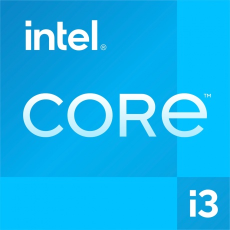 Процессор Intel Core i3-13100F S1700 OEM (CM8071505092203) - фото 2