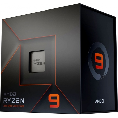 Процессор AMD Ryzen 9 7950X BOX (100-100000514WOF) - фото 1