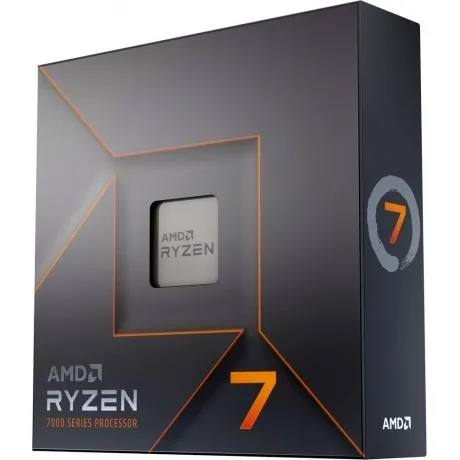 Процессор AMD Ryzen 7 7700X, BOX (100-100000591WOF)