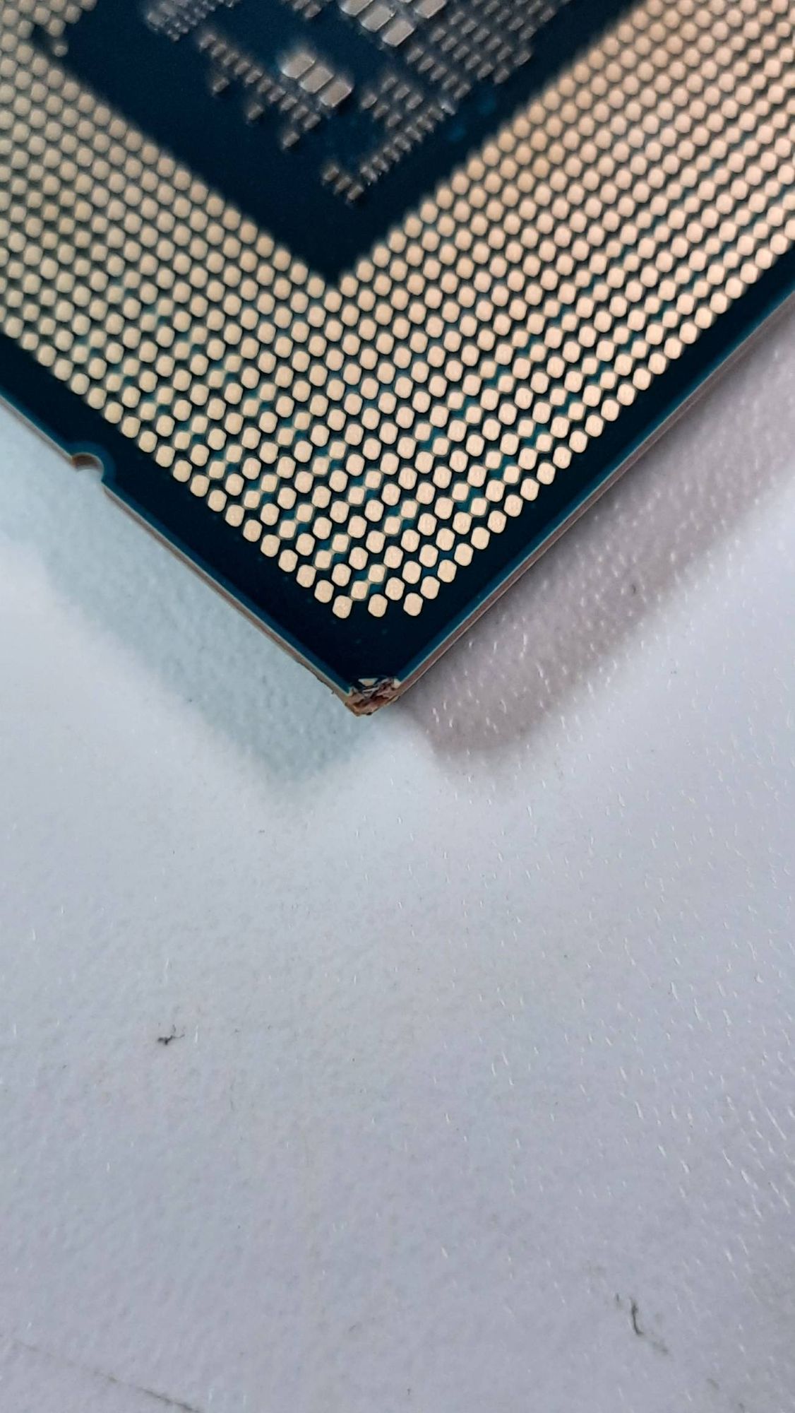 Процессор Intel Core I5-12400F S1700 OEM (CM8071504650609 S RL5Z IN) Витринный образец - фото 4
