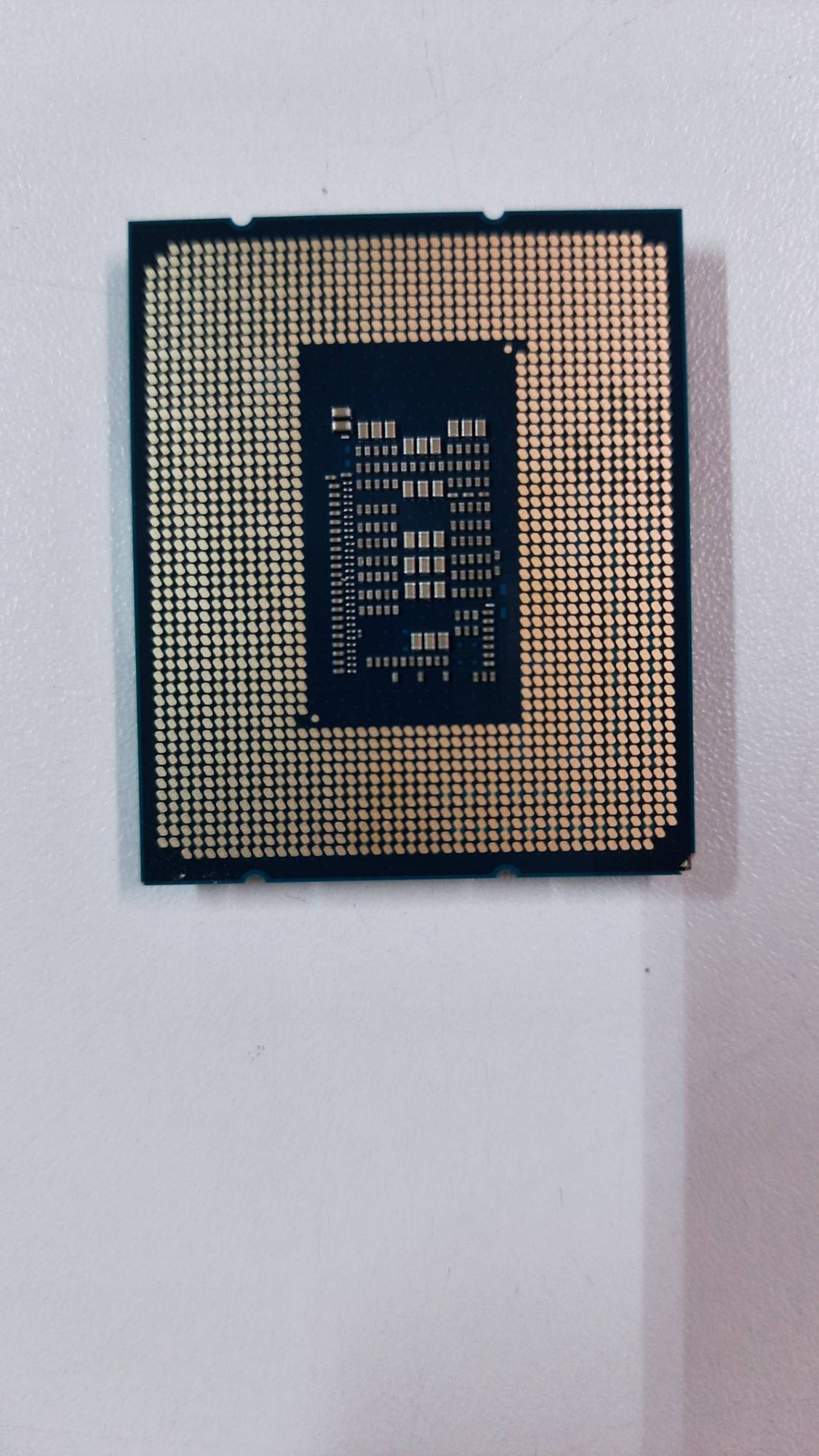Процессор Intel Core I5-12400F S1700 OEM (CM8071504650609 S RL5Z IN) Витринный образец - фото 5