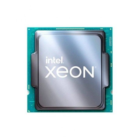 Процессор Intel Xeon E-2336 S-1200 Tray (CM8070804495816) - фото 1