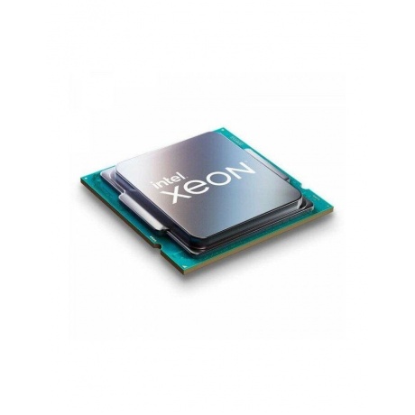 Процессор Intel Xeon E-2336 S-1200 Tray (CM8070804495816) - фото 2