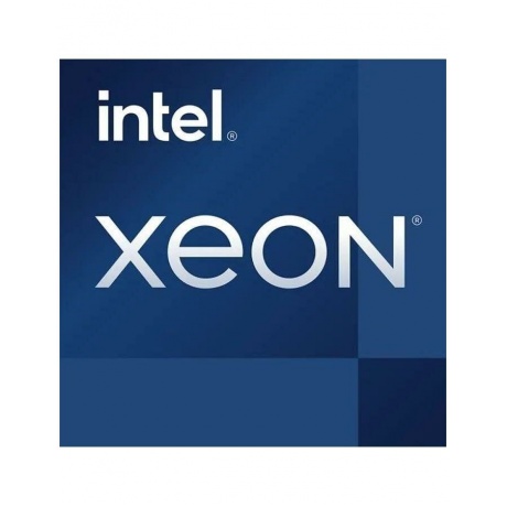 Процессор Intel Xeon E-2336 S-1200 Tray (CM8070804495816) - фото 3