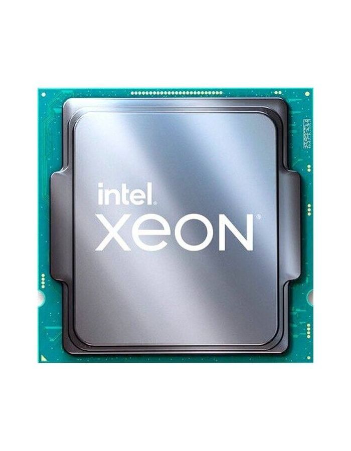 Процессор Intel Xeon E-2336 S-1200 Tray (CM8070804495816) процессор intel xeon w 2295 cd8069504393000 cascade lake 18c 36t 3 0 4 60ghz lga2066 l3 24 75mb 14nm 165w tray
