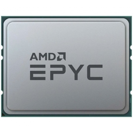 Процессор AMD EPYC 7343  tray (100-000000338) - фото 2