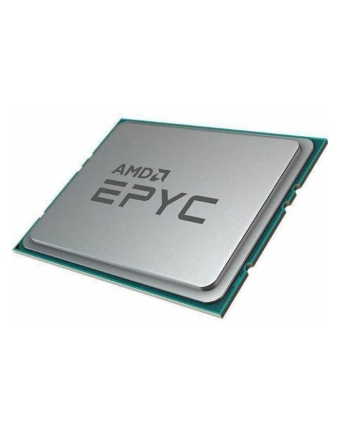 Процессор AMD EPYC 7343 tray (100-000000338) процессор amd epyc 7f72 100 000000141 zen 2 24c 48t 3 2 3 7ghz sp3 l3 192mb 7nm 240w tray