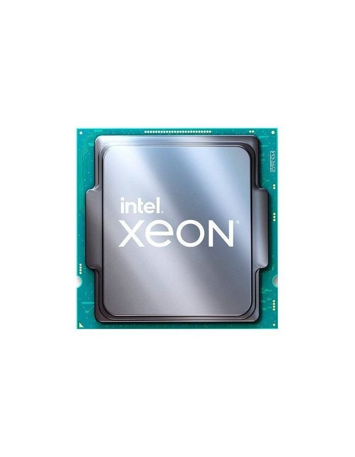Процессор Intel Xeon E-2388G 16Mb 3.2Ghz (CM8070804494617) - фото 1