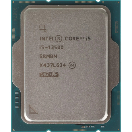 Процессор Intel i5-13500, LGA1700 [CM8071505093101]