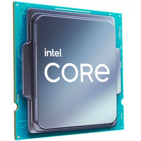Процессор Intel Core I5-13600KF S1700 OEM (CM8071504821006IN) состояние отличное - фото 1