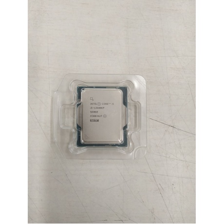 Процессор Intel Core I5-13600KF S1700 OEM (CM8071504821006IN) состояние отличное - фото 2