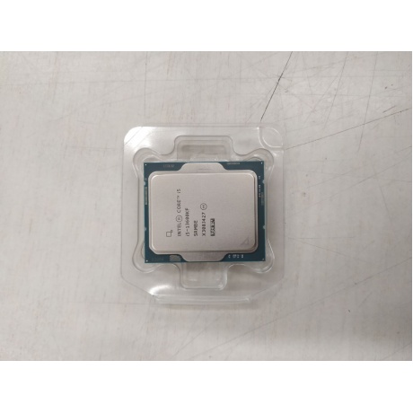 Процессор Intel Core I5-13600KF S1700 OEM (CM8071504821006IN) состояние отличное - фото 4