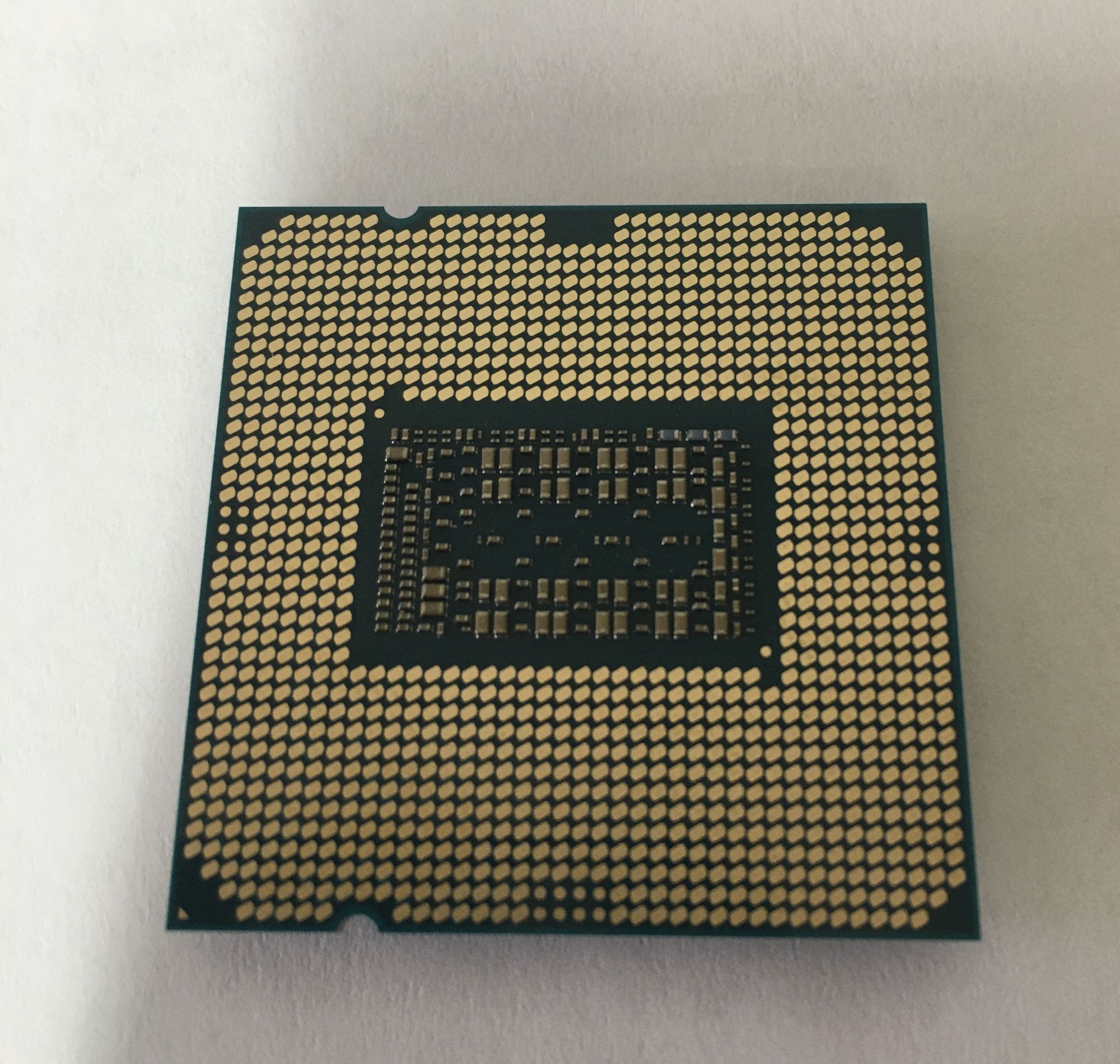 Процессор Intel Core i7 11700 S1200 OEM (CM8070804491214 S RKNS) хорошее состояние - фото 4