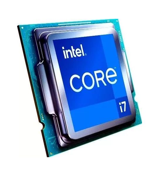 Процессор Intel Core i7 11700 S1200 OEM (CM8070804491214 S RKNS) хорошее состояние - фото 1