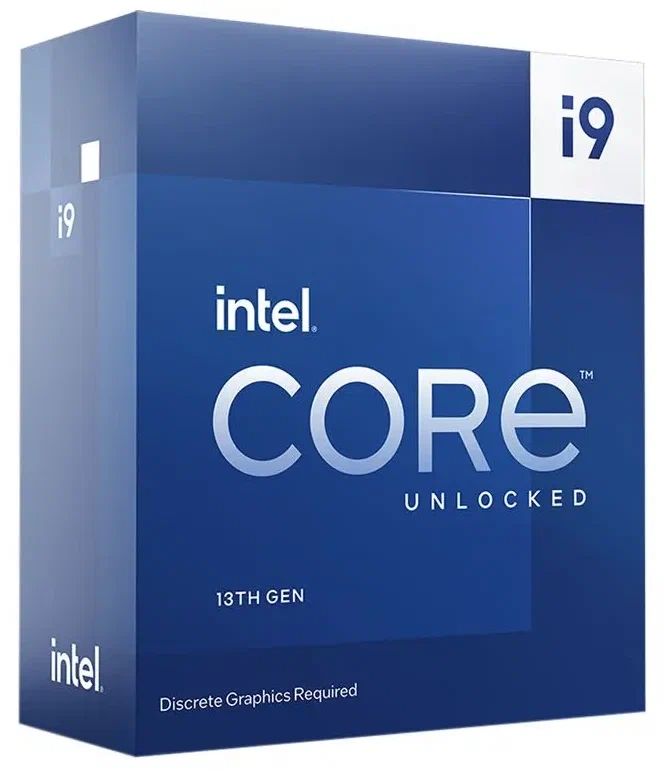 Процессор Intel Core i9-13900K BOX - фото 1