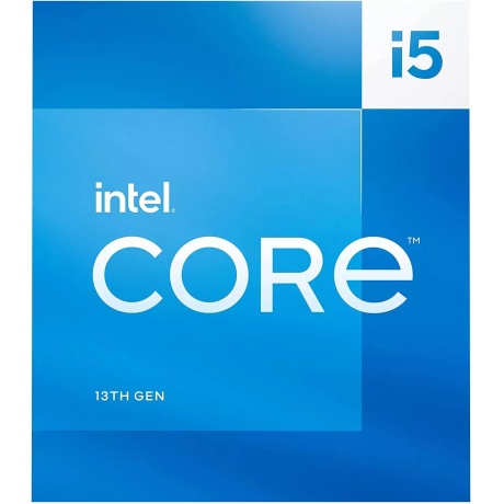Процессор Intel Core i5-13400 LGA1700 Intel UHD Graphics 730 OEM...