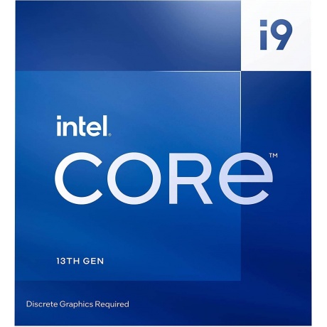 

Процессор Intel Core i9-13900F LGA1700 OEM (SRMB7)