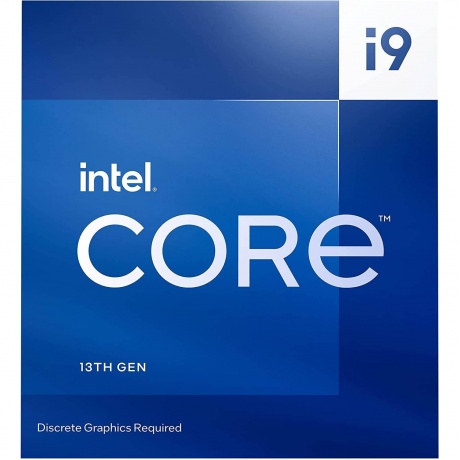 Процессор Intel Core i9-13900F LGA1700 OEM (SRMB7)