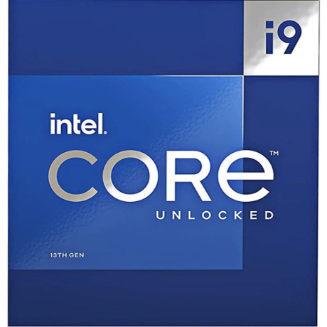 Процессор Intel Core i9-13900F LGA1700 OEM (SRMB7)