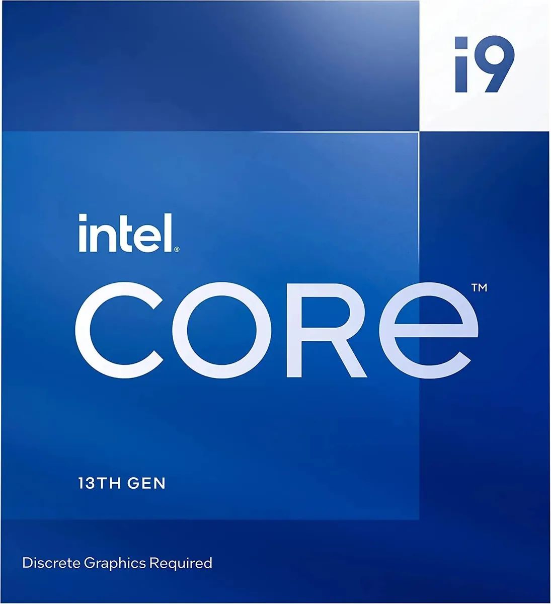 Процессор Intel Core i9-13900F LGA1700 OEM (SRMB7)