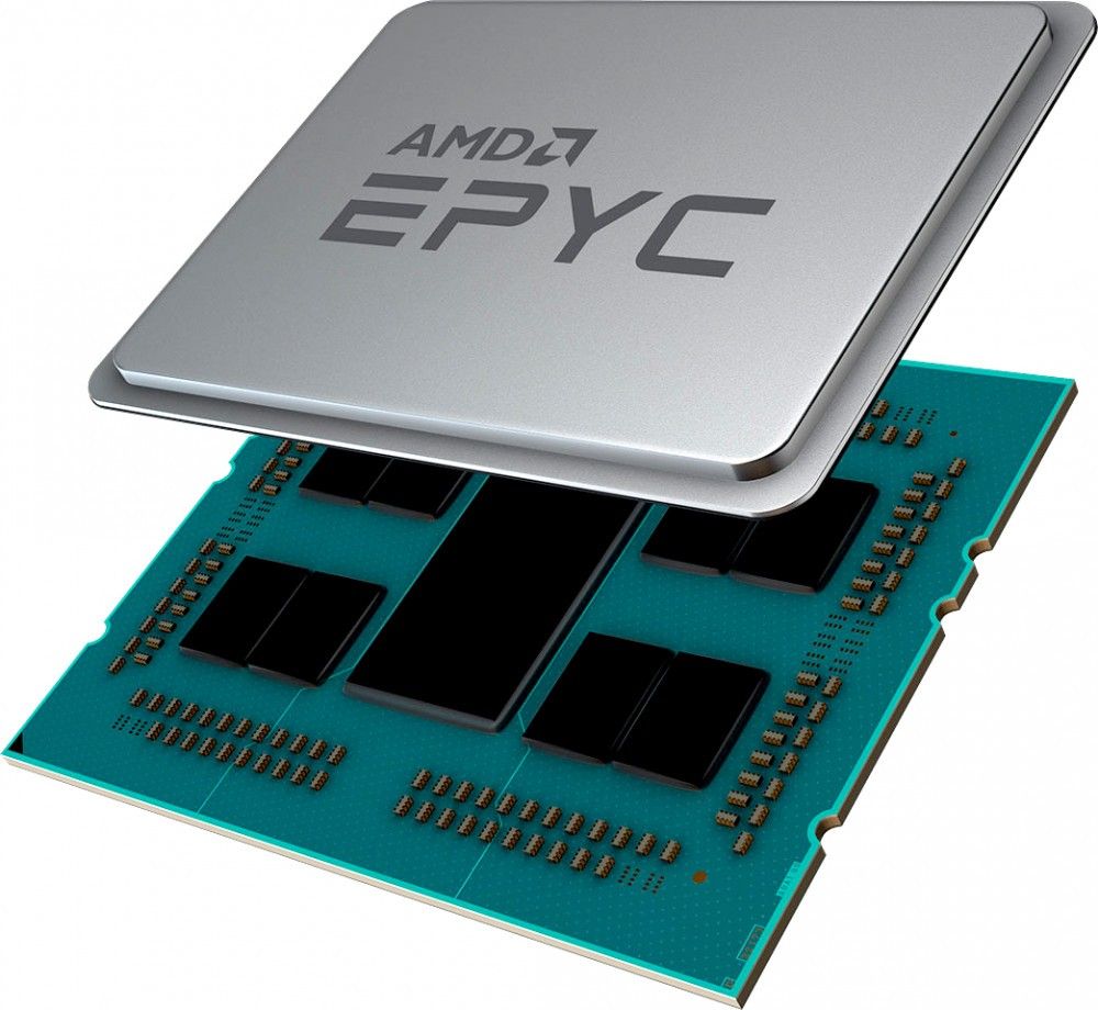 Процессор AMD EPYC 7302 (100-000000043/L) 100-000000043/L - фото 1