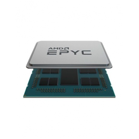 Процессор AMD EPYC 7453 (100-000000319) - фото 2