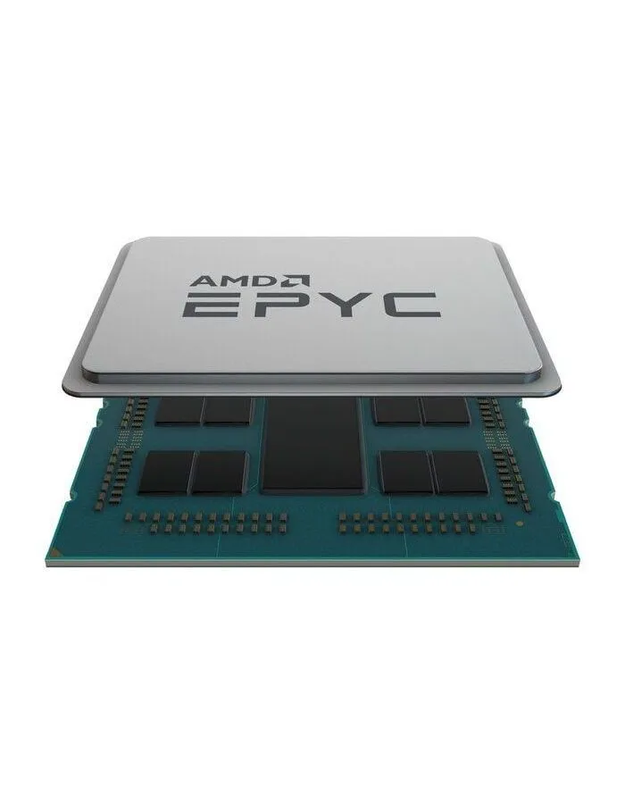 Процессор AMD EPYC 7453 (100-000000319) - фото 2
