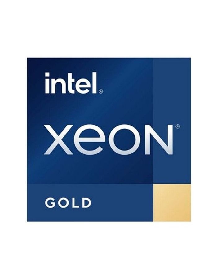 Процессор SNR Xeon Gold 6248 (CD8069504194301SRF90)