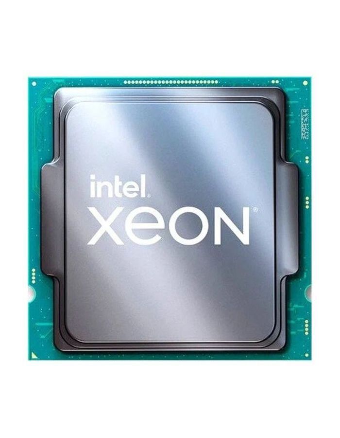 Процессор Intel Xeon E-2336  OEM (SRKN5)