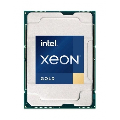 Процессор Intel Xeon Gold 6354 OEM (SRKH7) - фото 6