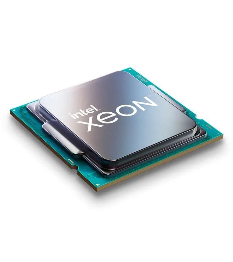 Процессор Intel Xeon E-2386G OEM (SRKN0) - фото 1
